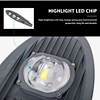 100 watt solar light price